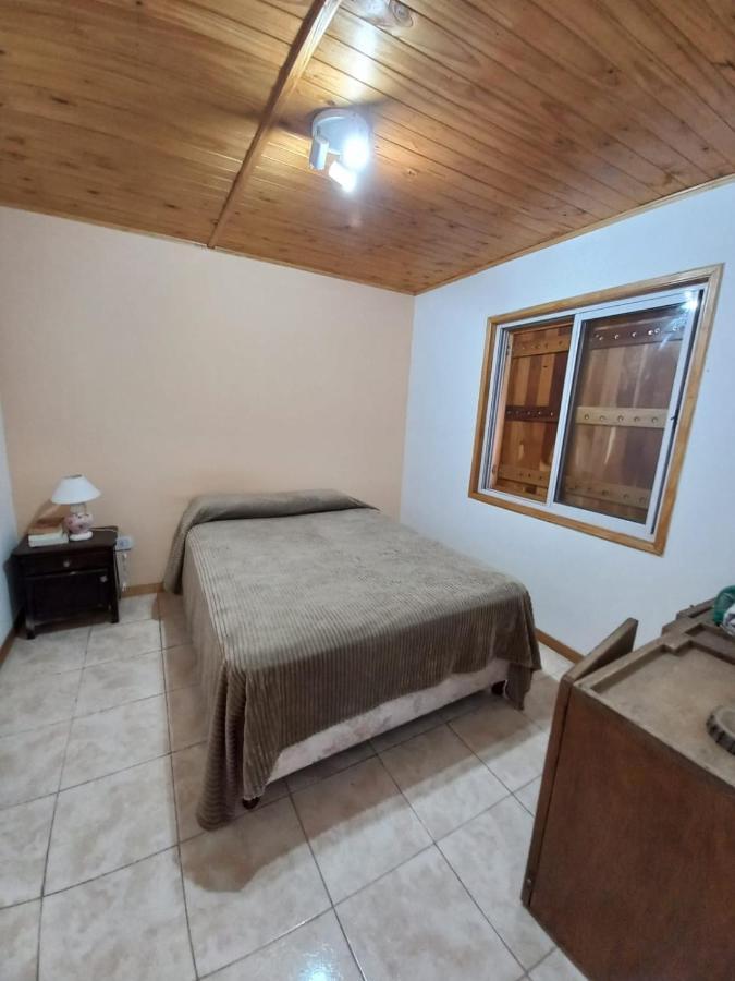 El Pino Βίλα Trenque Lauquen Εξωτερικό φωτογραφία