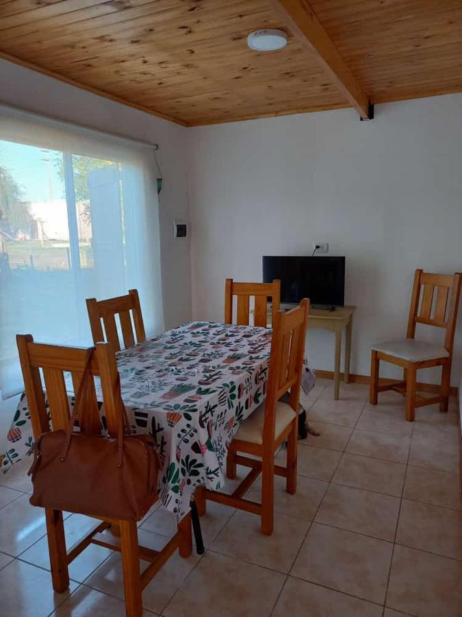 El Pino Βίλα Trenque Lauquen Εξωτερικό φωτογραφία